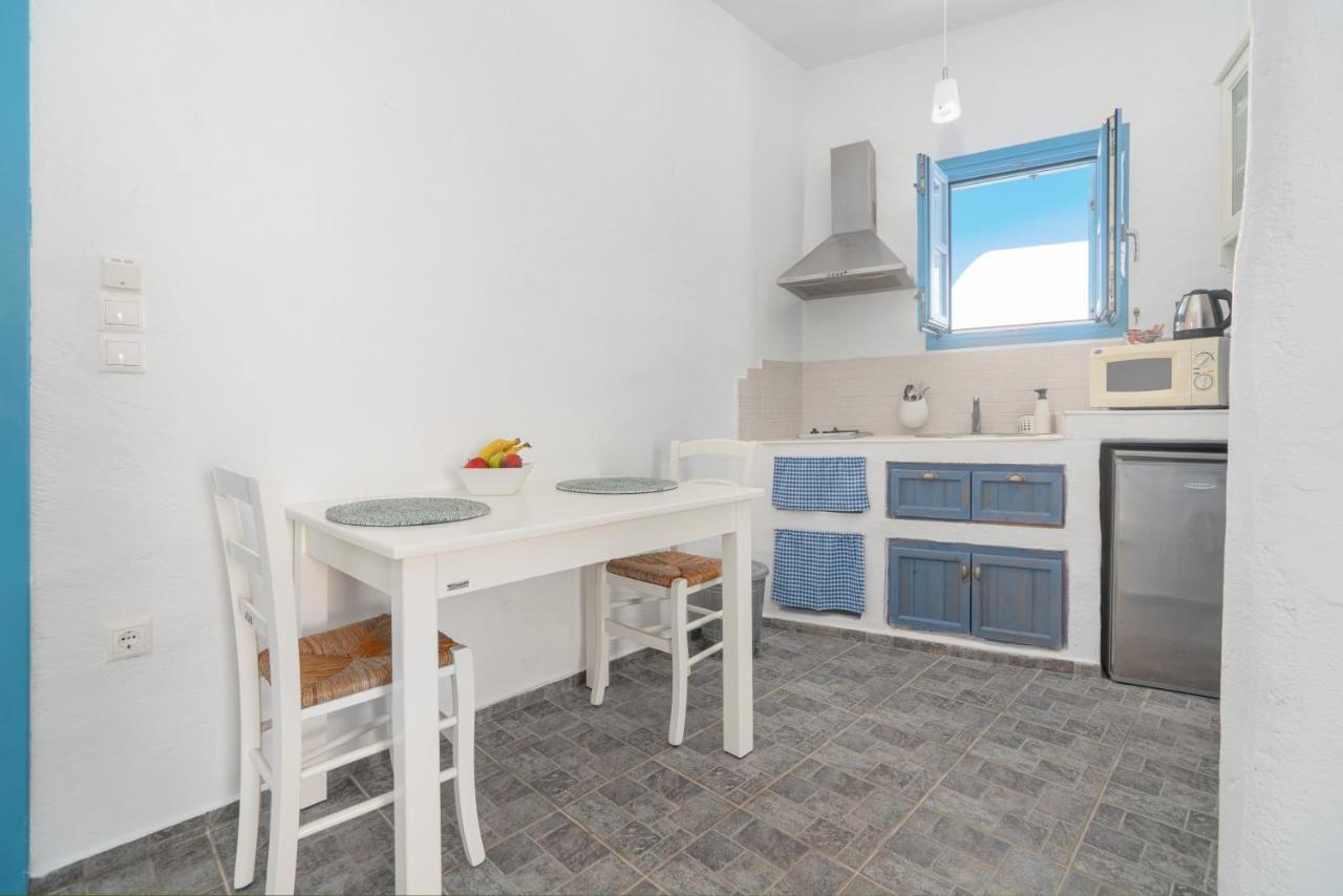Castellano Village Analipsi  외부 사진